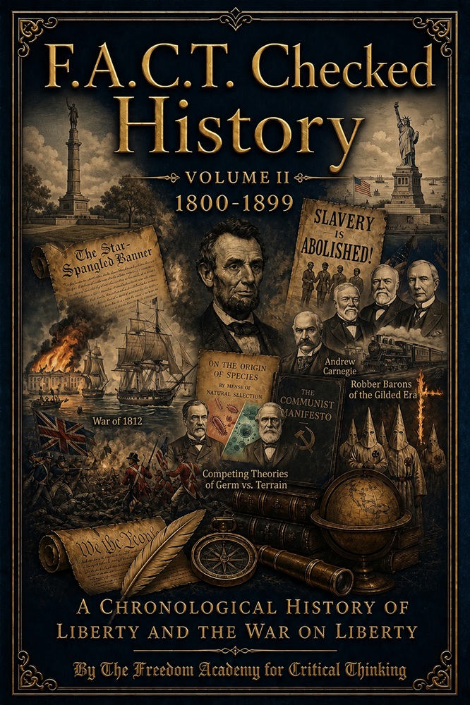 Volume II Cover