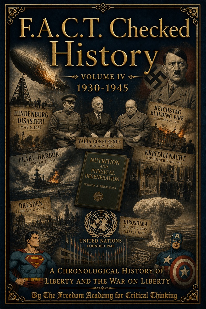 Volume IV Cover